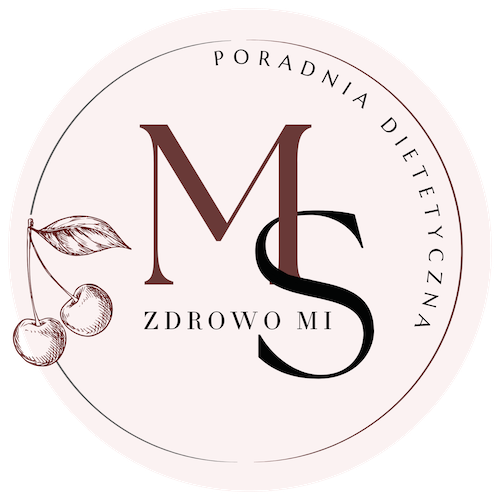 Zdrowo Mi - Poradnia Dietetyczna